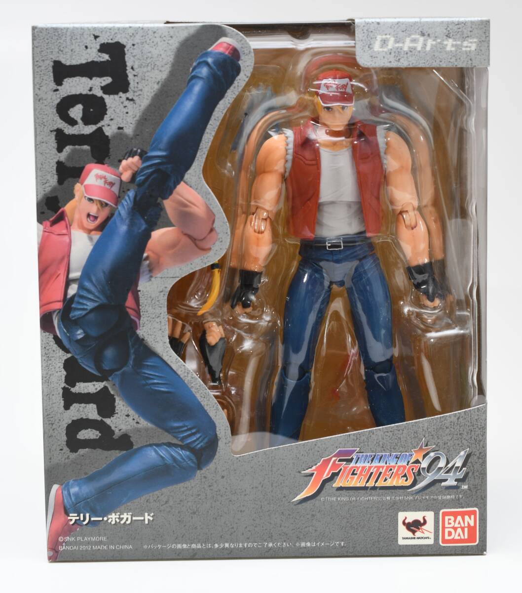 新品未使用 ストームコレクティブルズ テリーボガード フィギュア 楽天市場】「新品・在庫」 Storm Collectibles キングオブ