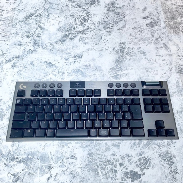 2025年最新】Yahoo!オークション -g913 tklの中古品・新品・未 2025年最新】Yahoo!オークション -g913 tklの中古品・新品・未