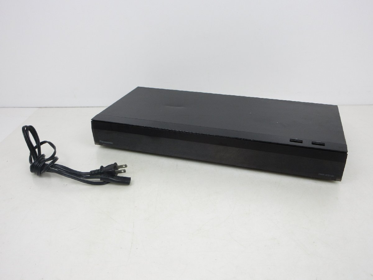 Yahoo!オークション -「DMR-4CS100」の落札相場・落札価格 Yahoo!オークション -「DMR-4CS100」の落札相場・落札価格