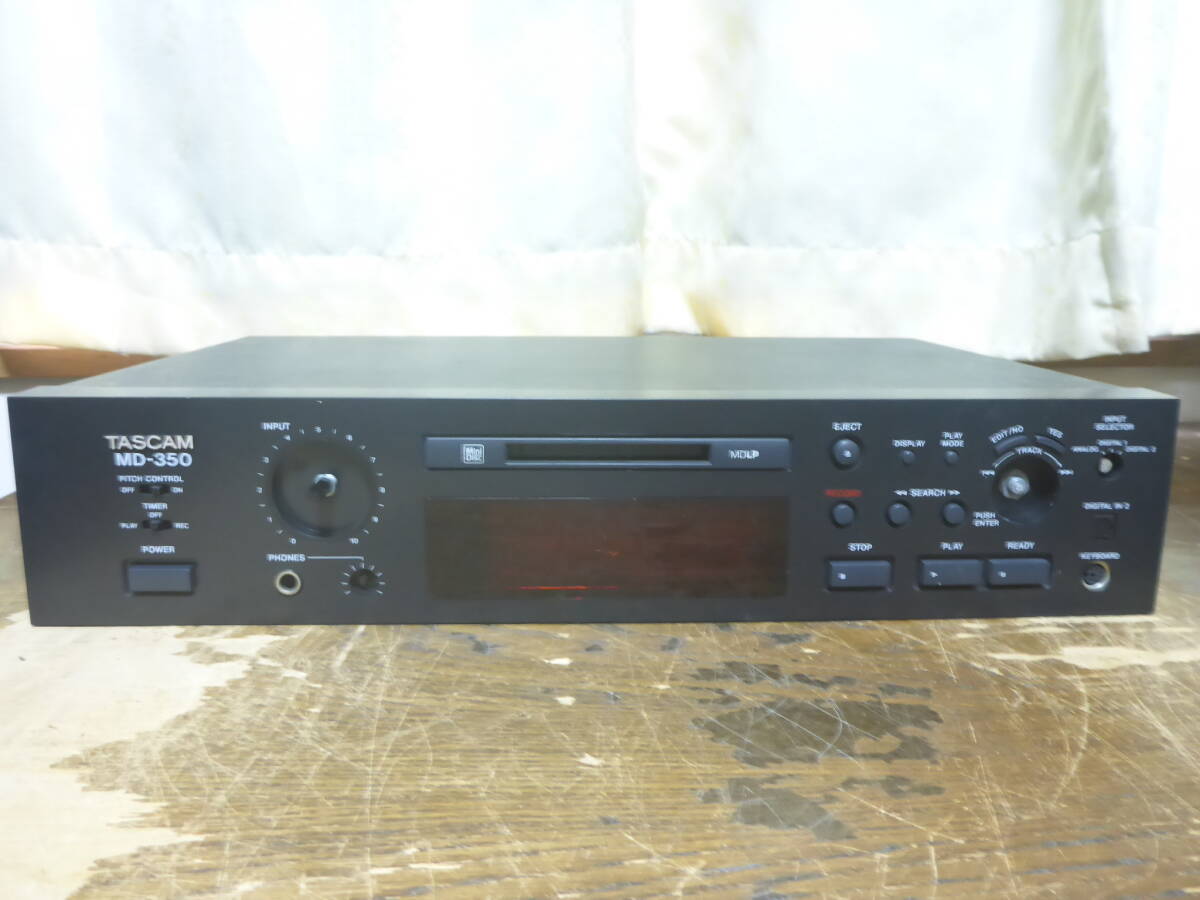 Yahoo!オークション -「tascam md 350」の落札相場・落札価格 Yahoo!オークション -「tascam md 350」の落札相場・落札価格