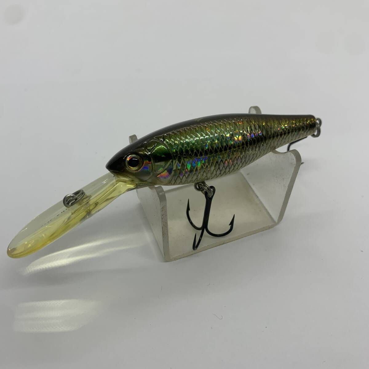 2025年最新】Yahoo!オークション -メガバス deep-x200の中古品