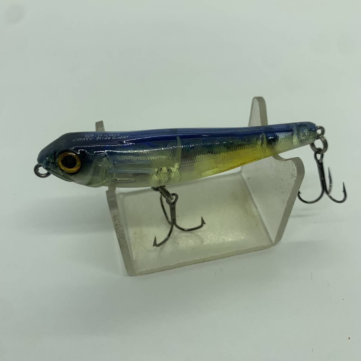 Amazon | メガバス コアユ スライドシンカー Megabass COAYU