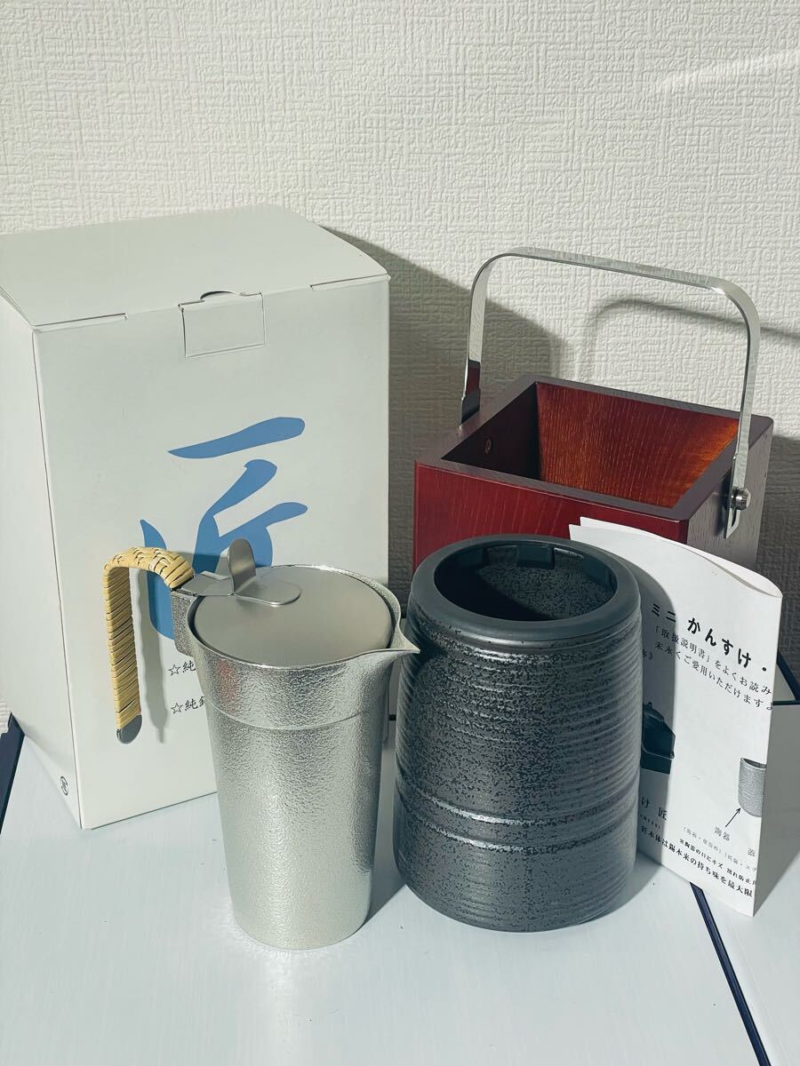 Yahoo!オークション -「酒燗器 サンシン」の落札相場・落札価格 Yahoo!オークション -「酒燗器 サンシン」の落札相場・落札価格