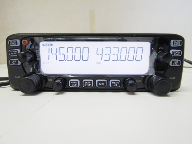 Yahoo!オークション -「icom ic-2730」の落札相場・落札価格 Yahoo!オークション -「icom ic-2730」の落札相場・落札価格