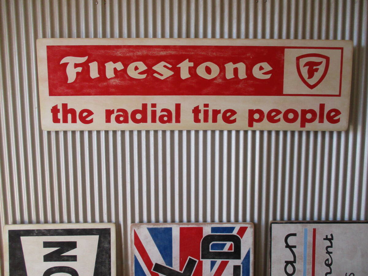 2025年最新】Yahoo!オークション -firestone 看板の中古品・新品 2025年最新】Yahoo!オークション -firestone 看板の中古品・新品