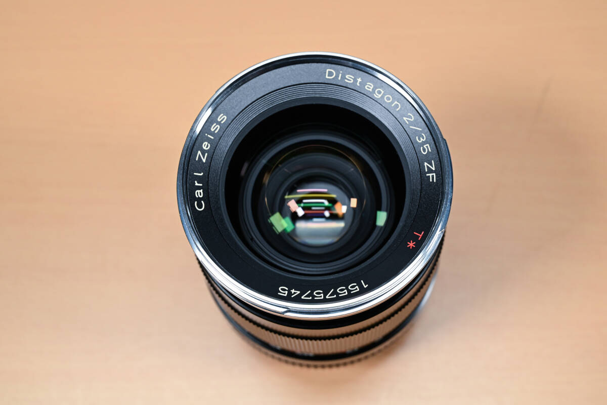 Yahoo!オークション -「carl zeiss distagon 35 2 zf」の落札 Yahoo!オークション -「carl zeiss distagon 35 2 zf」の落札