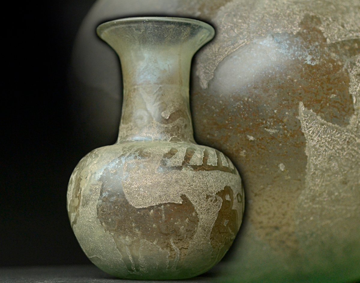 Yahoo!オークション -「古代ローマンガラス」(ガラス) (工芸品 Yahoo!オークション -「古代ローマンガラス」(ガラス) (工芸品