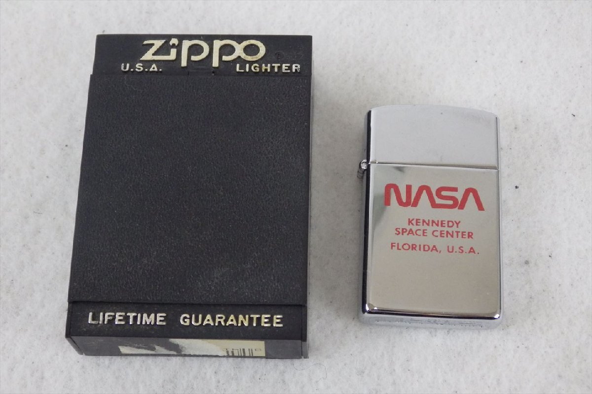 2025年最新】NASA ZIPPOの人気アイテム - メルカリ