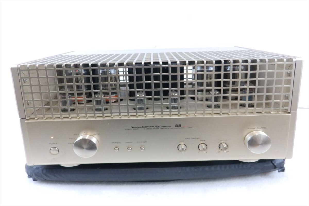 Yahoo!オークション -「kt88」(LUXMAN) (一般)の落札相場・落札価格 Yahoo!オークション -「kt88」(LUXMAN) (一般)の落札相場・落札価格