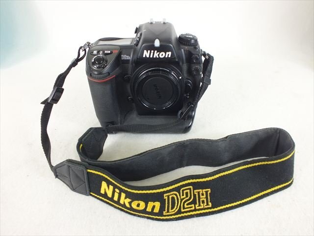 Yahoo!オークション -「nikon d2hs」の落札相場・落札価格 Yahoo!オークション -「nikon d2hs」の落札相場・落札価格
