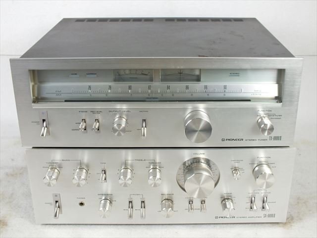 2025年最新】pioneer tx-8800iiの人気アイテム - メルカリ