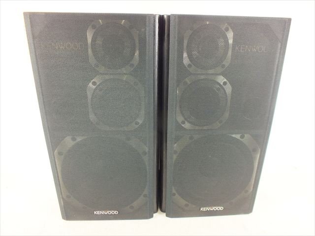 Yahoo!オークション -「kenwood roxy dg3」(スピーカー