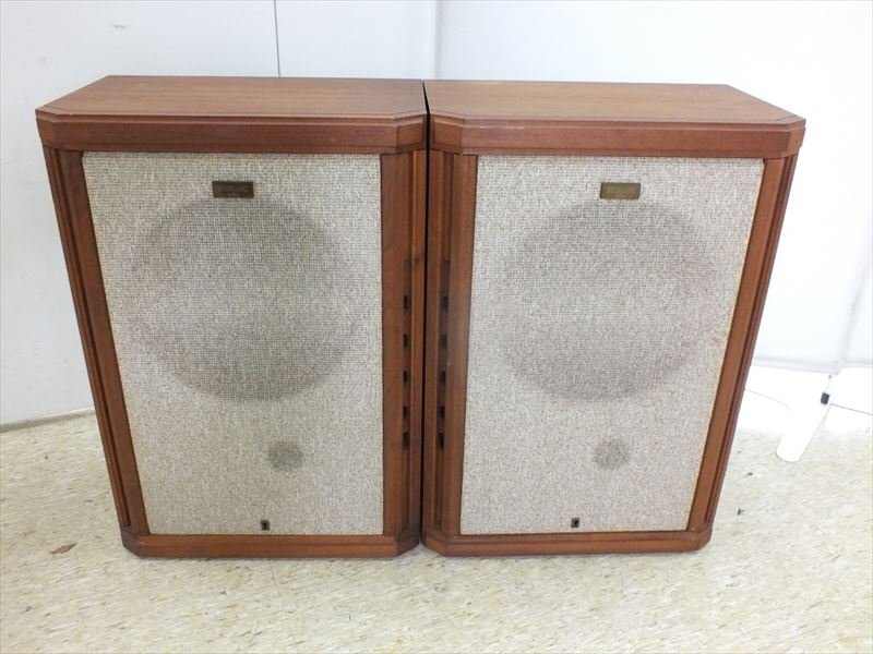 Yahoo!オークション -「tannoy stirling」の落札相場・落札価格 Yahoo!オークション -「tannoy stirling」の落札相場・落札価格