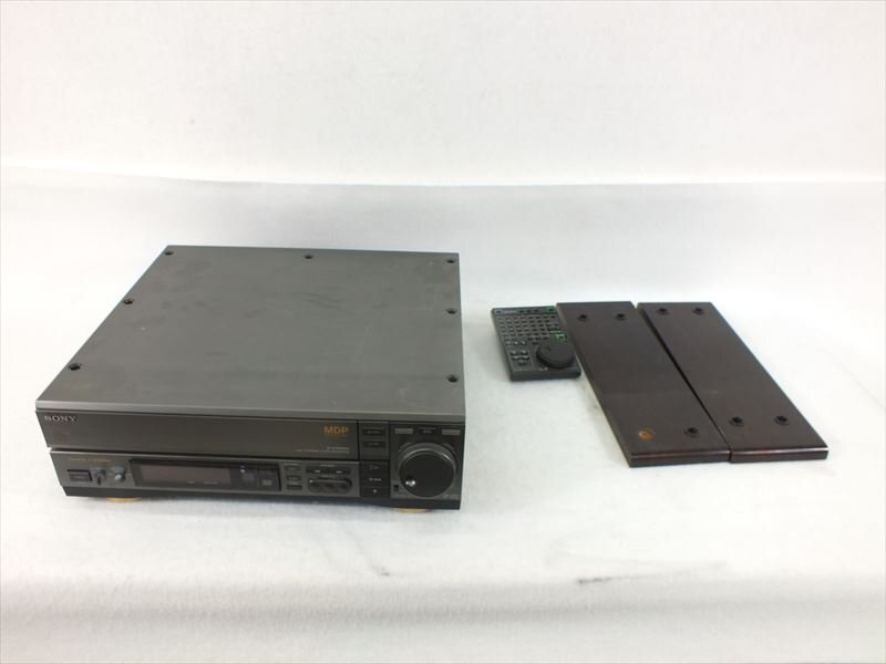 Yahoo!オークション -「sony mdp」(映像機器) の落札相場・落札価格 Yahoo!オークション -「sony mdp」(映像機器) の落札相場・落札価格