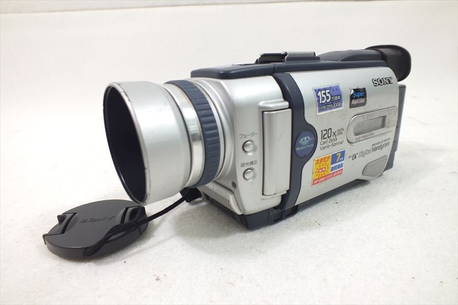 Yahoo!オークション -「sony dcr-trv30」の落札相場・落札価格 Yahoo!オークション -「sony dcr-trv30」の落札相場・落札価格