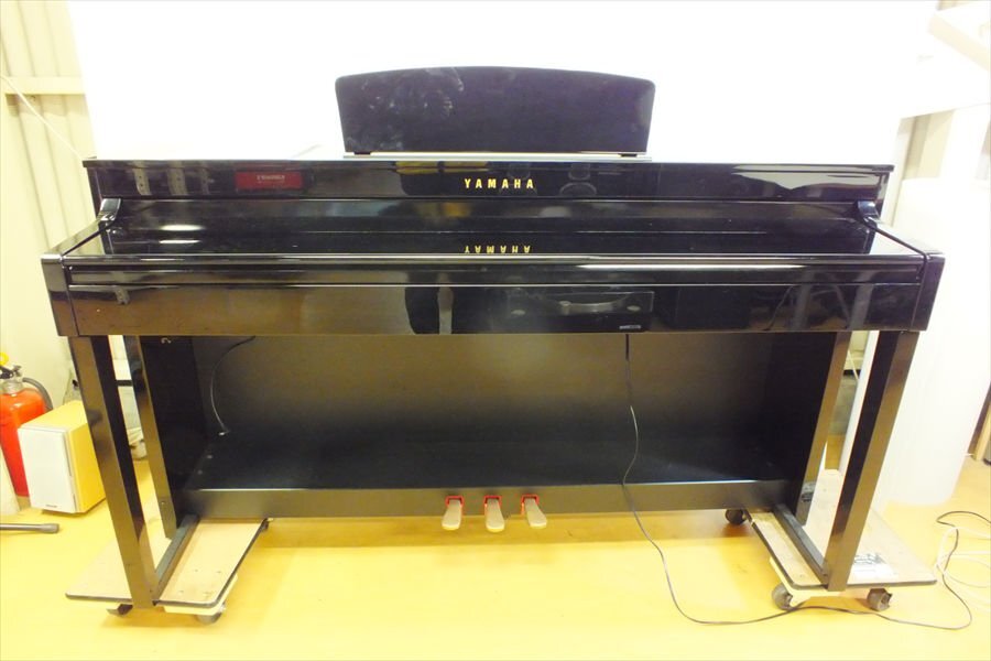Yahoo!オークション -「clp-430」(電子ピアノ) (鍵盤楽器)の落札 Yahoo!オークション -「clp-430」(電子ピアノ) (鍵盤楽器)の落札