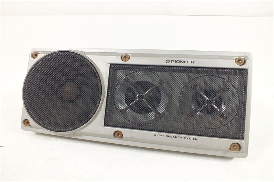 Yahoo!オークション -「pioneer ts-x11」の落札相場・落札価格