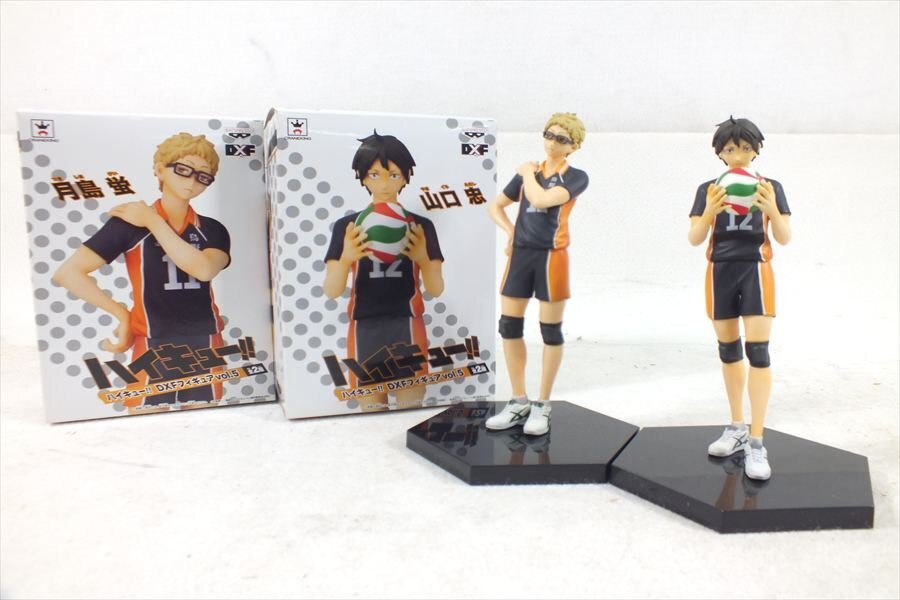 2025年最新】Yahoo!オークション -DXF ハイキューの中古品・新品 2025年最新】Yahoo!オークション -DXF ハイキューの中古品・新品
