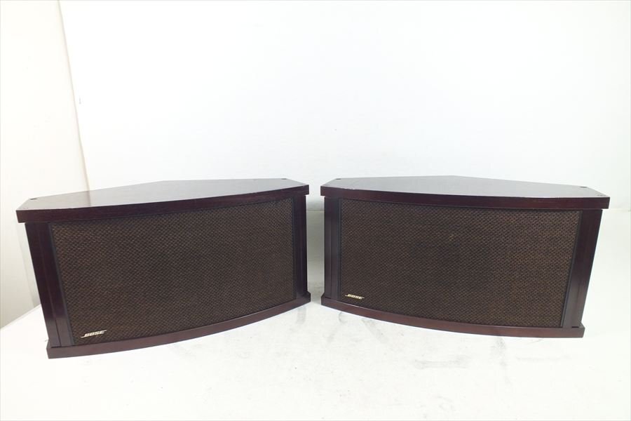 Yahoo!オークション -「スピーカー bose 901」の落札相場・落札価格 Yahoo!オークション -「スピーカー bose 901」の落札相場・落札価格