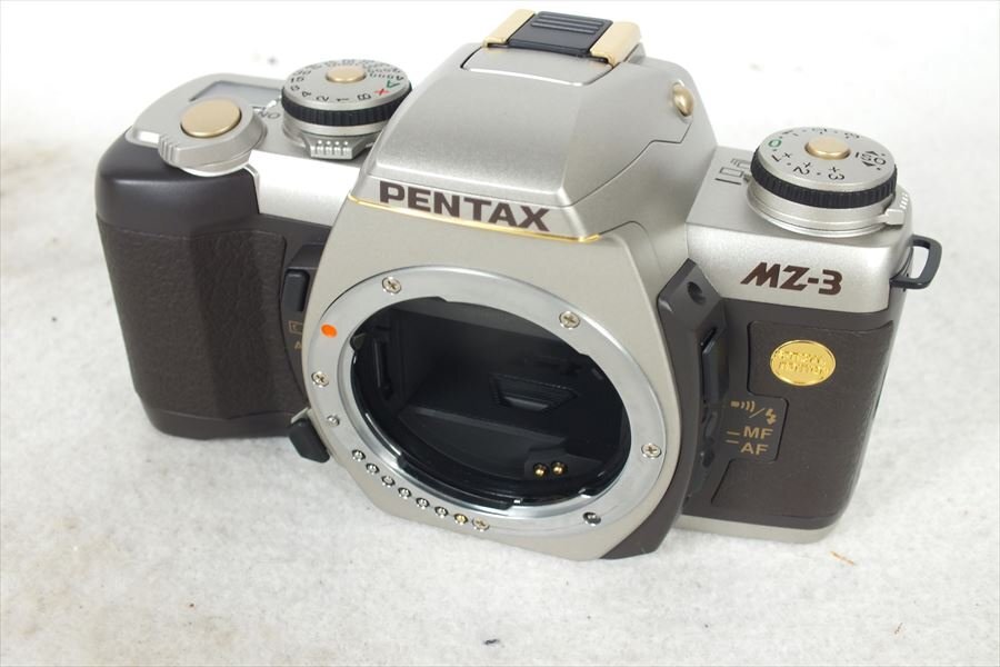 Yahoo!オークション -「pentax mz-3 special edition」(一眼レフ Yahoo!オークション -「pentax mz-3 special edition」(一眼レフ