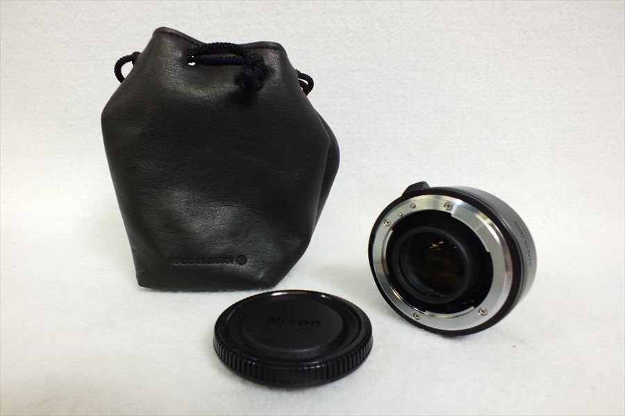 Yahoo!オークション -「nikon tc-14b」の落札相場・落札価格 Yahoo!オークション -「nikon tc-14b」の落札相場・落札価格