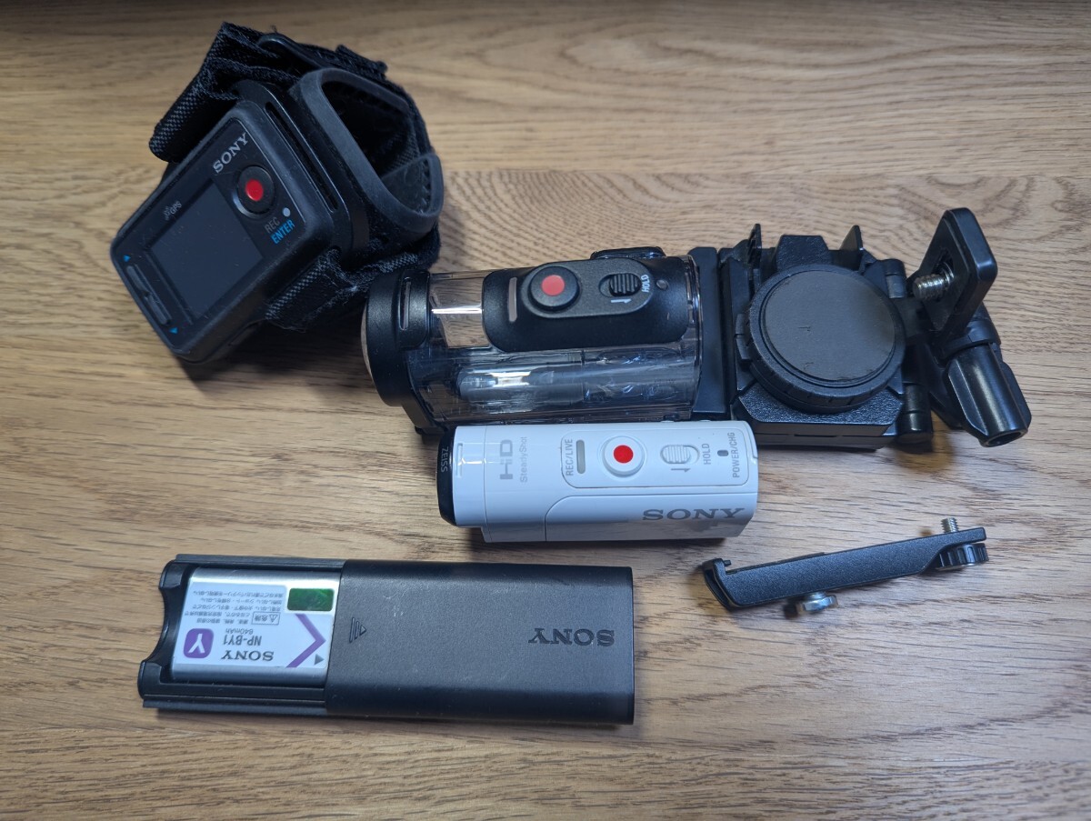 Yahoo!オークション -「sony hdr az1」の落札相場・落札価格 Yahoo!オークション -「sony hdr az1」の落札相場・落札価格