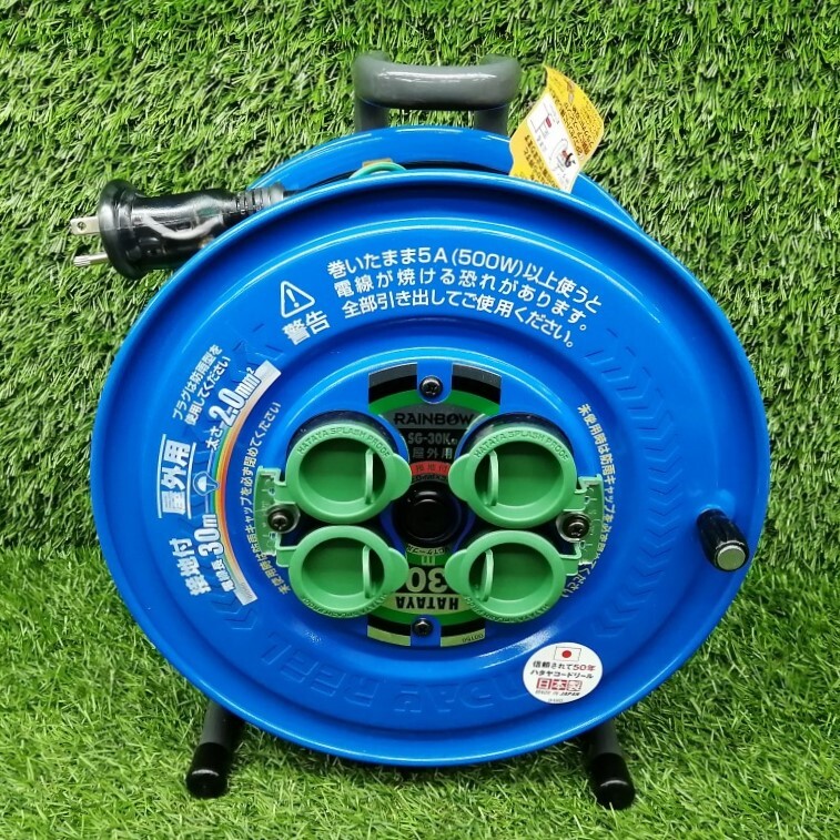 Yahoo!オークション -「ハタヤ サンデーレインボーリール sg-30k Yahoo!オークション -「ハタヤ サンデーレインボーリール sg-30k