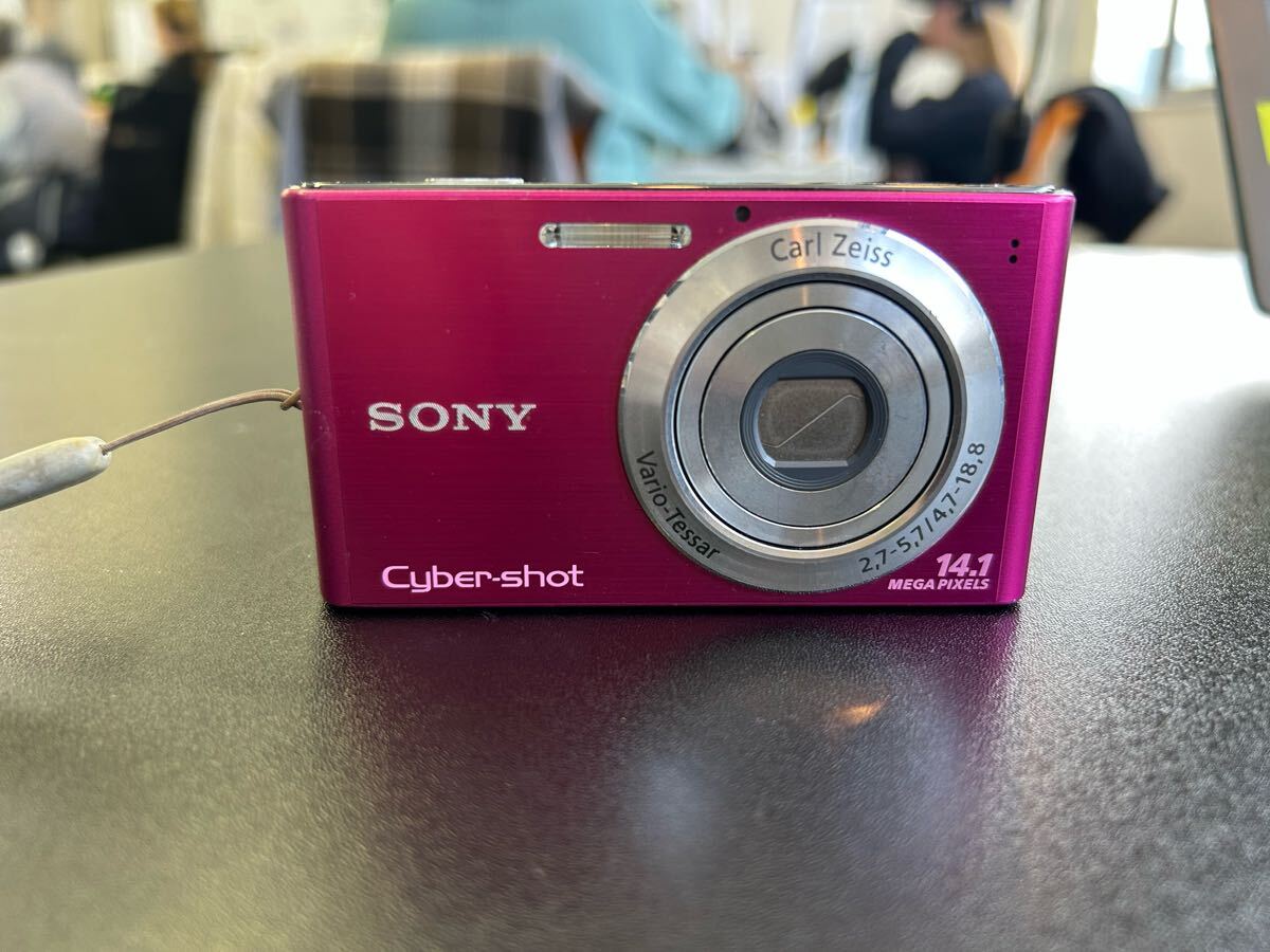 Yahoo!オークション -「dsc-w320」の落札相場・落札価格 Yahoo!オークション -「dsc-w320」の落札相場・落札価格