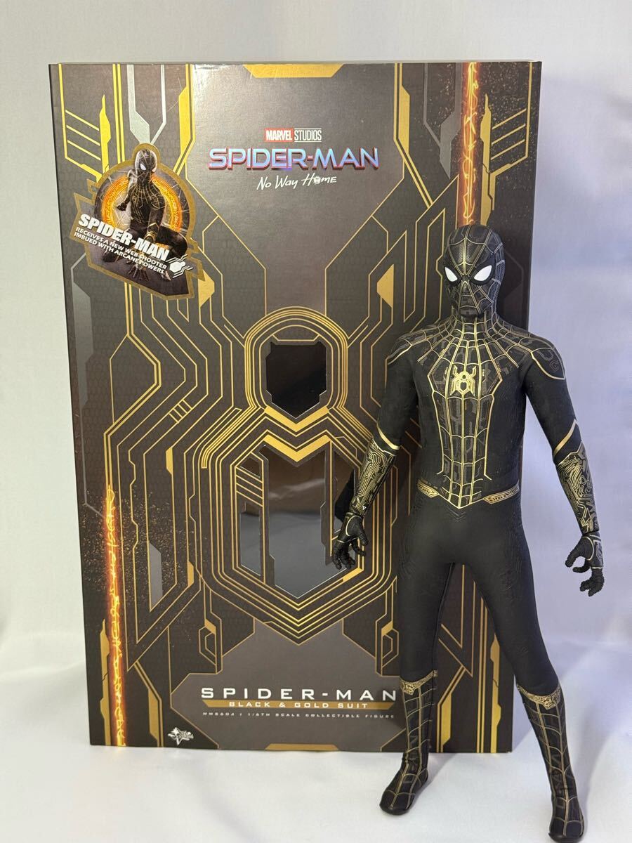 Yahoo!オークション -「ホットトイズ スパイダーマン ブラック Yahoo!オークション -「ホットトイズ スパイダーマン ブラック