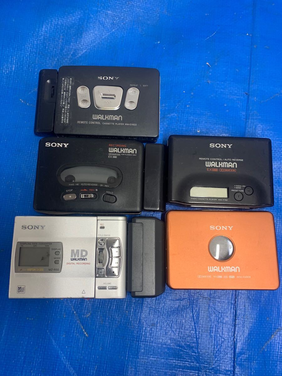 Yahoo!オークション -「sony wm-ex808」の落札相場・落札価格 Yahoo!オークション -「sony wm-ex808」の落札相場・落札価格
