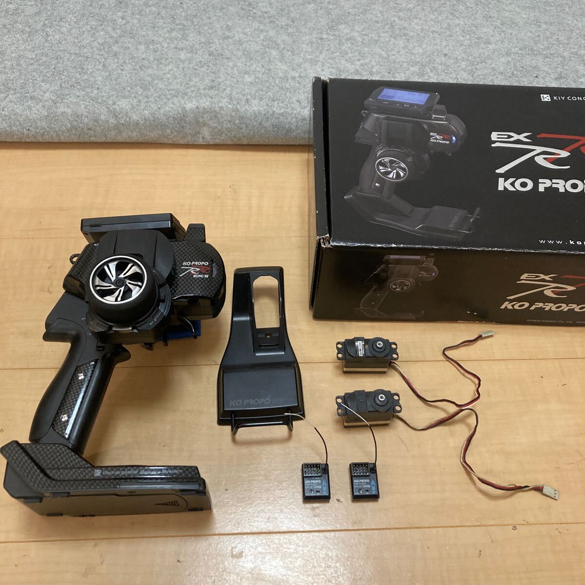 Yahoo!オークション -「koプロポex」(プロポセット) (プロポ)の Yahoo!オークション -「koプロポex」(プロポセット) (プロポ)の