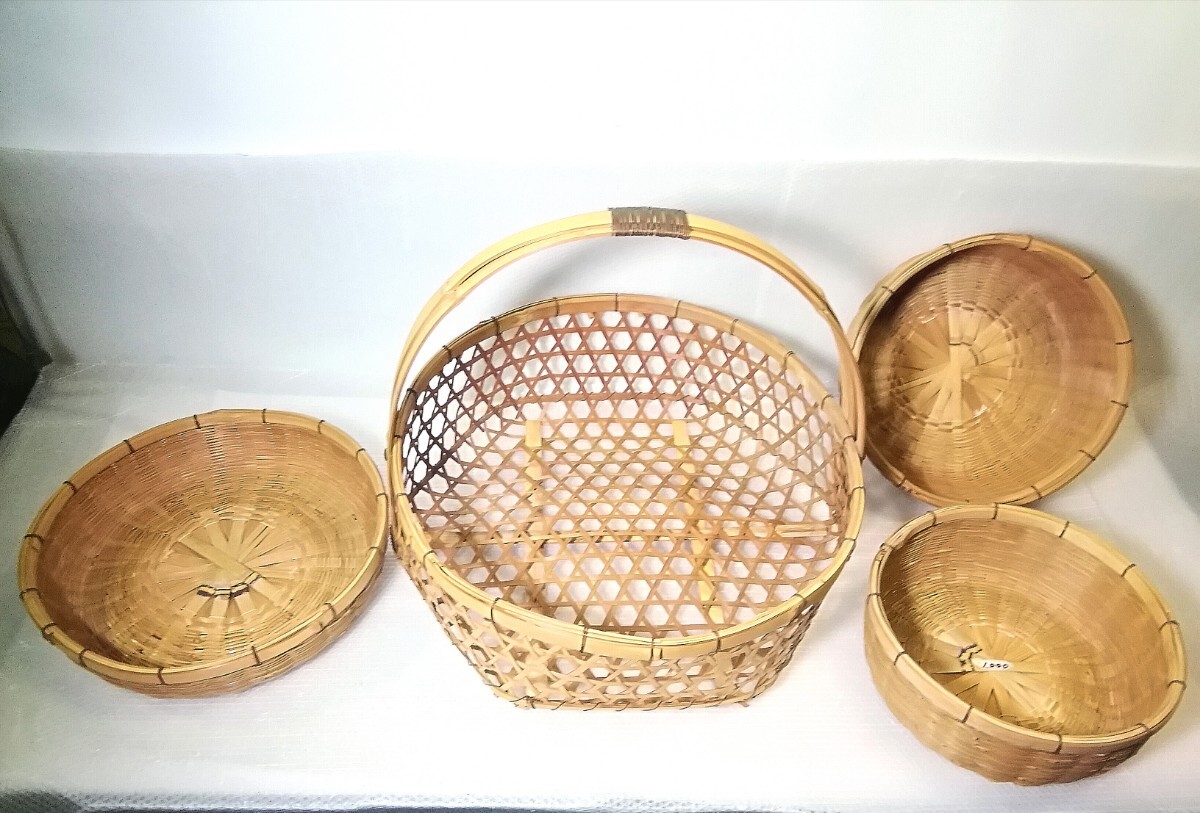 2025年最新】Yahoo!オークション -#竹ざるの中古品・新品・未 2025年最新】Yahoo!オークション -#竹ざるの中古品・新品・未