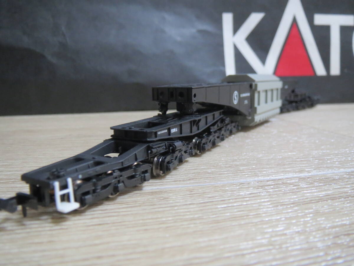 Yahoo!オークション -「a8570シキ600」(Nゲージ) (鉄道模型)の Yahoo!オークション -「a8570シキ600」(Nゲージ) (鉄道模型)の