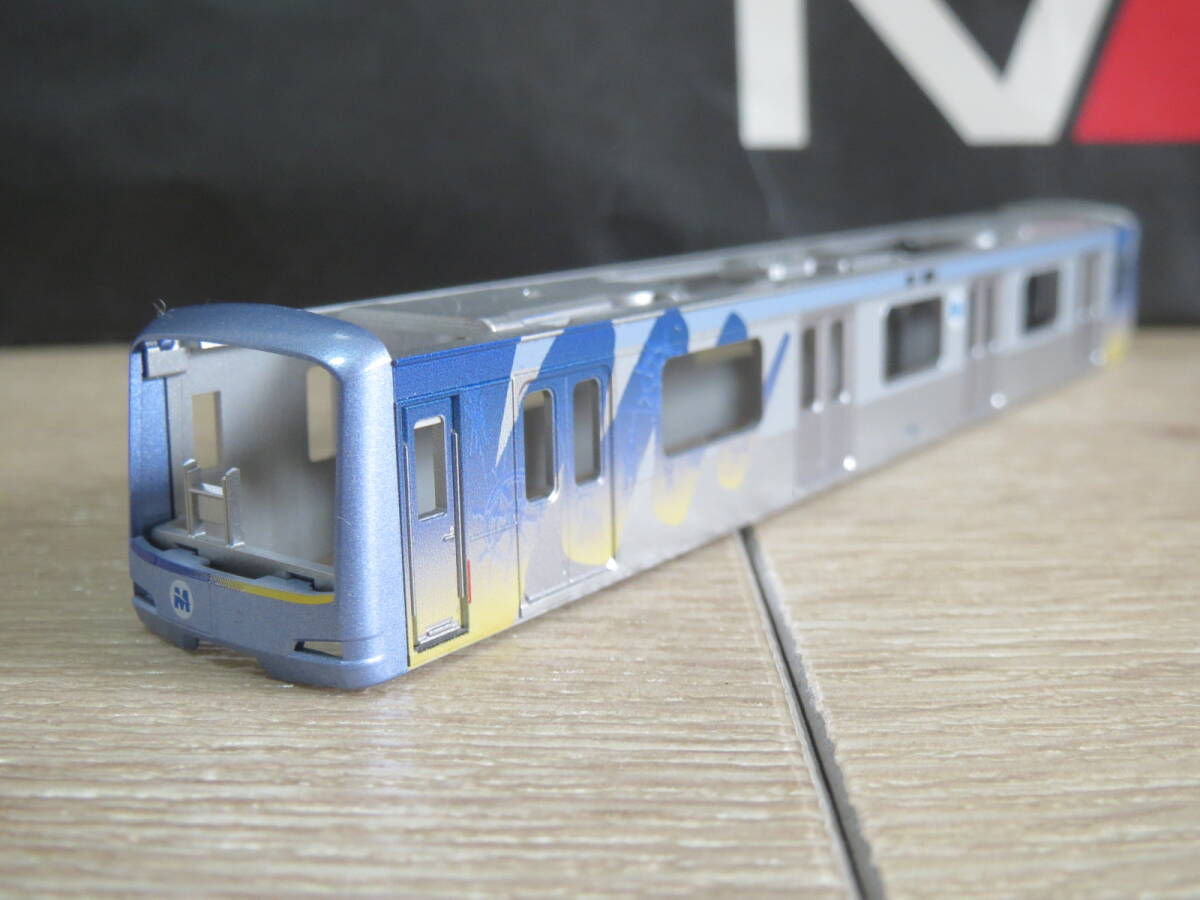 Yahoo!オークション -「y500」(Nゲージ) (鉄道模型)の落札相場