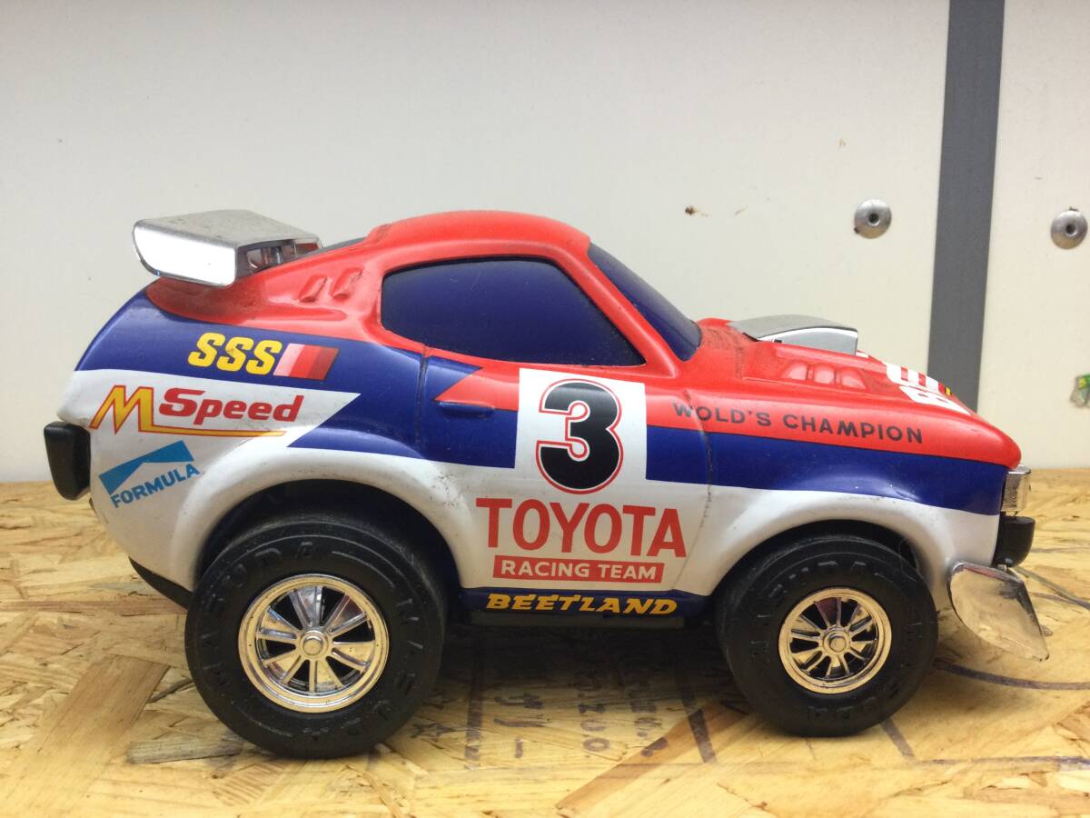 Yahoo!オークション -「toyota」(ブリキ) (ビンテージ)の落札 Yahoo!オークション -「toyota」(ブリキ) (ビンテージ)の落札