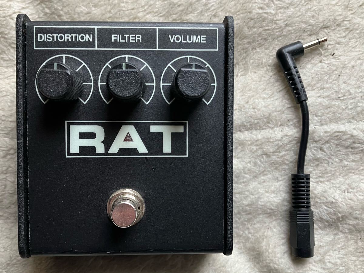 Yahoo!オークション -「proco rat2 ディストーション」の落札 Yahoo!オークション -「proco rat2 ディストーション」の落札