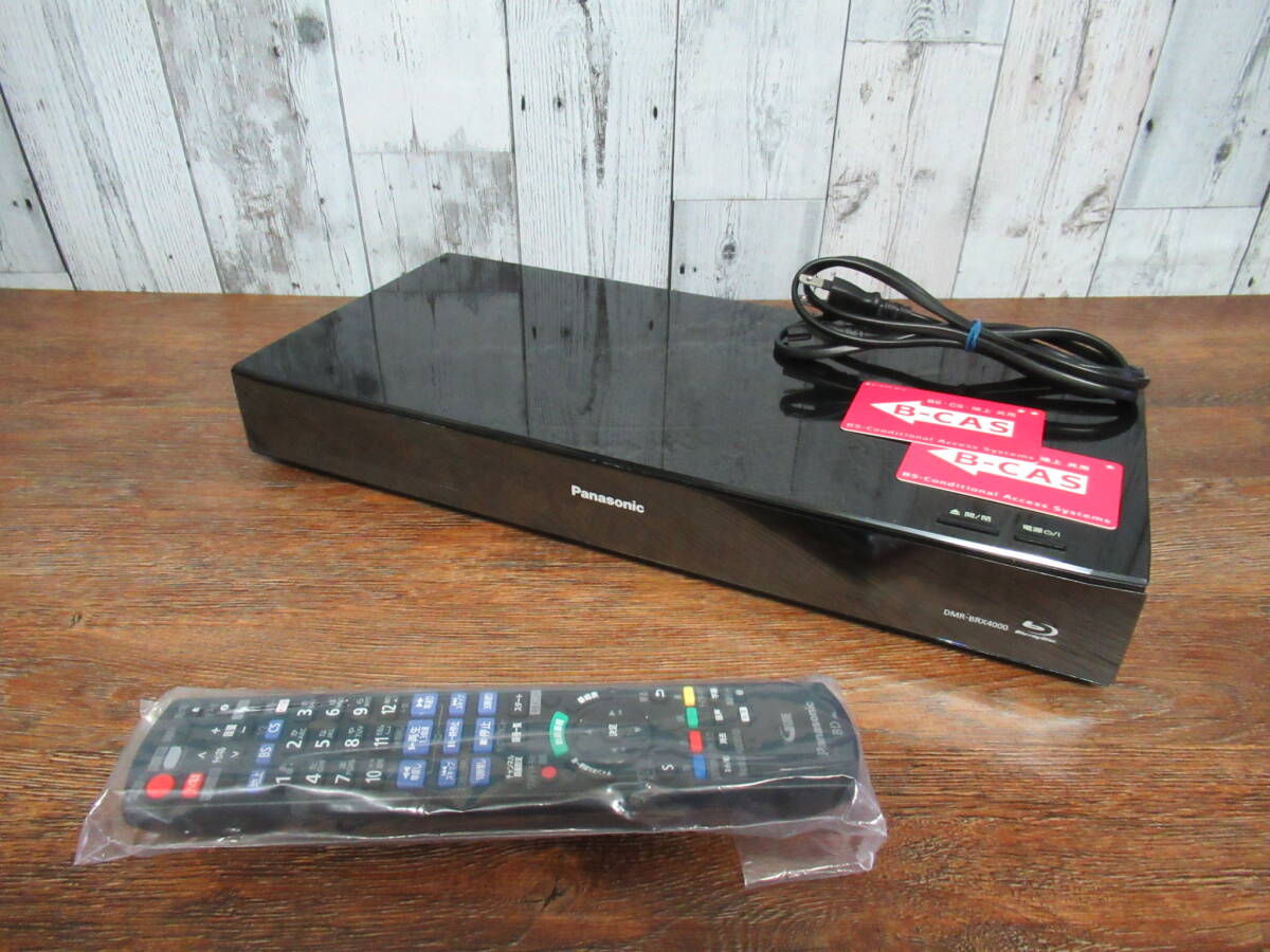2025年最新】Yahoo!オークション -panasonic dmr-brx4000の中古 2025年最新】Yahoo!オークション -panasonic dmr-brx4000の中古