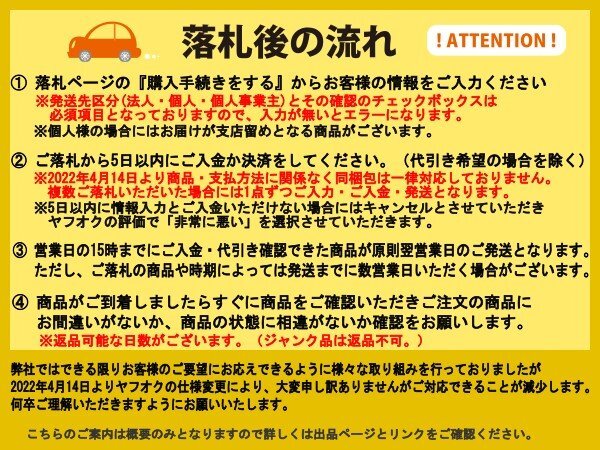 1UPJ-21502661]ポルシェ・マカン ターボ(95BCTL)触媒1 中古