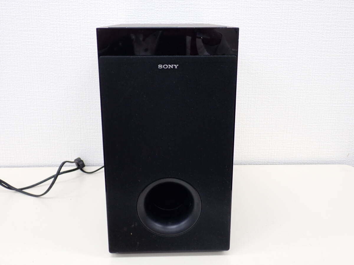 Yahoo!オークション -「sony ht-fs30」(家電、AV、カメラ) の Yahoo!オークション -「sony ht-fs30」(家電、AV、カメラ) の