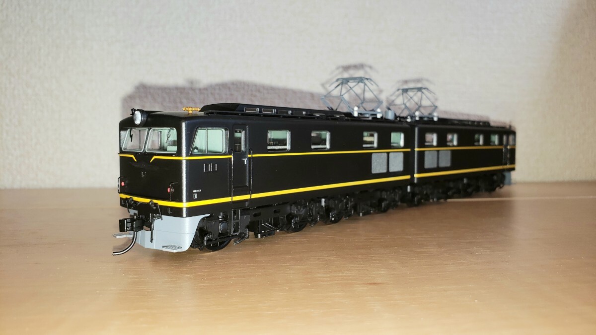 Yahoo!オークション -「天賞堂 eh10」(鉄道模型) の落札相場 Yahoo!オークション -「天賞堂 eh10」(鉄道模型) の落札相場