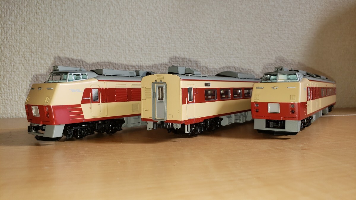 2025年最新】Yahoo!オークション -183系 ho(鉄道模型)の中古品 2025年最新】Yahoo!オークション -183系 ho(鉄道模型)の中古品