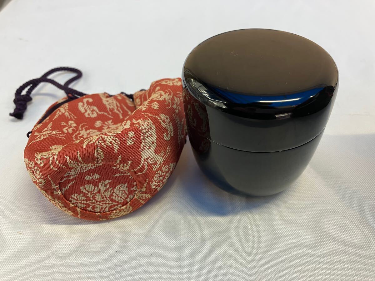 2025年最新】Yahoo!オークション -なつめ 茶道具の中古品・新品