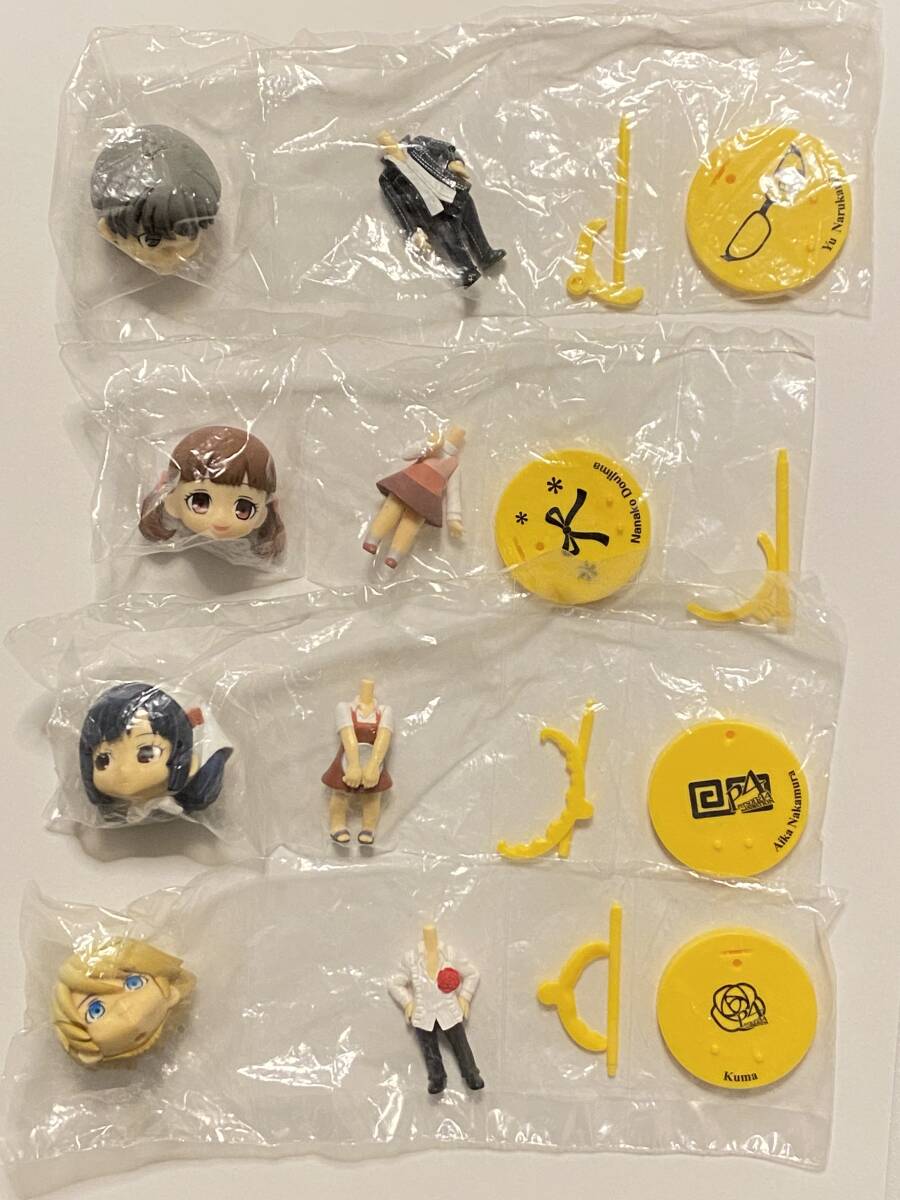 Yahoo!オークション -「ペルソナ4 鳴上悠」(フィギュア) の落札 Yahoo!オークション -「ペルソナ4 鳴上悠」(フィギュア) の落札
