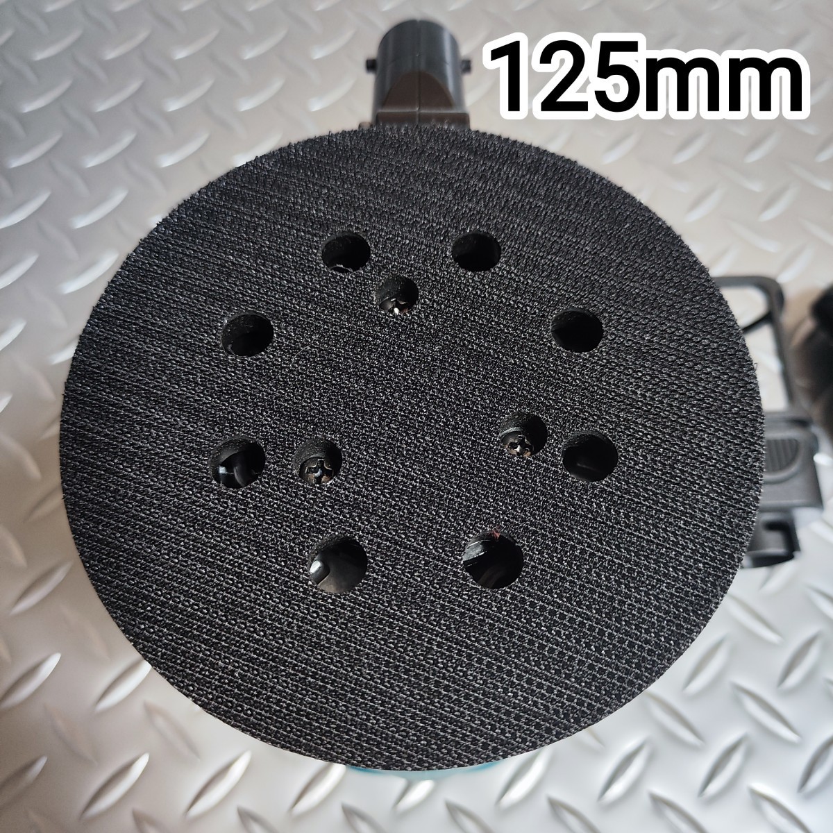 【上位モデル】ダブルアクションサンダー ランダムオービットサンダー マキタ 互換 18V BL高出力モーター内蔵 【上位モデル】ダブルアクションサンダー ランダムオービットサンダー マキタ 互換 18V BL高出力モーター内蔵