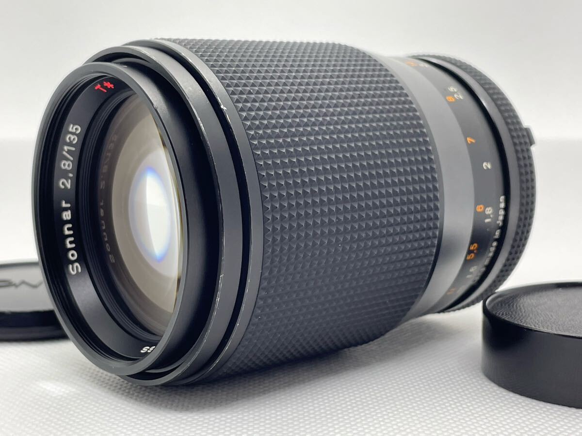 2025年最新】Yahoo!オークション -contax 135 2.8 mmjの中古品 2025年最新】Yahoo!オークション -contax 135 2.8 mmjの中古品