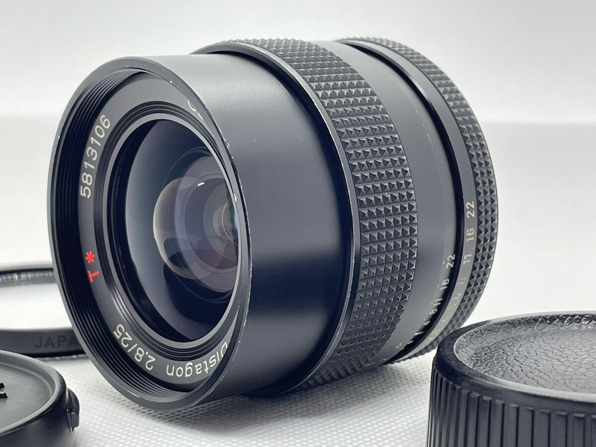 2025年最新】Yahoo!オークション -distagon t* 25mm f2.8の中古 2025年最新】Yahoo!オークション -distagon t* 25mm f2.8の中古