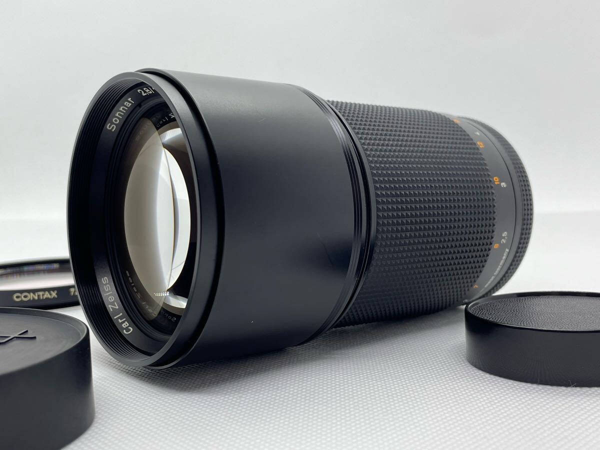 Yahoo!オークション -「sonnar 180mm f2.8」の落札相場・落札価格 Yahoo!オークション -「sonnar 180mm f2.8」の落札相場・落札価格