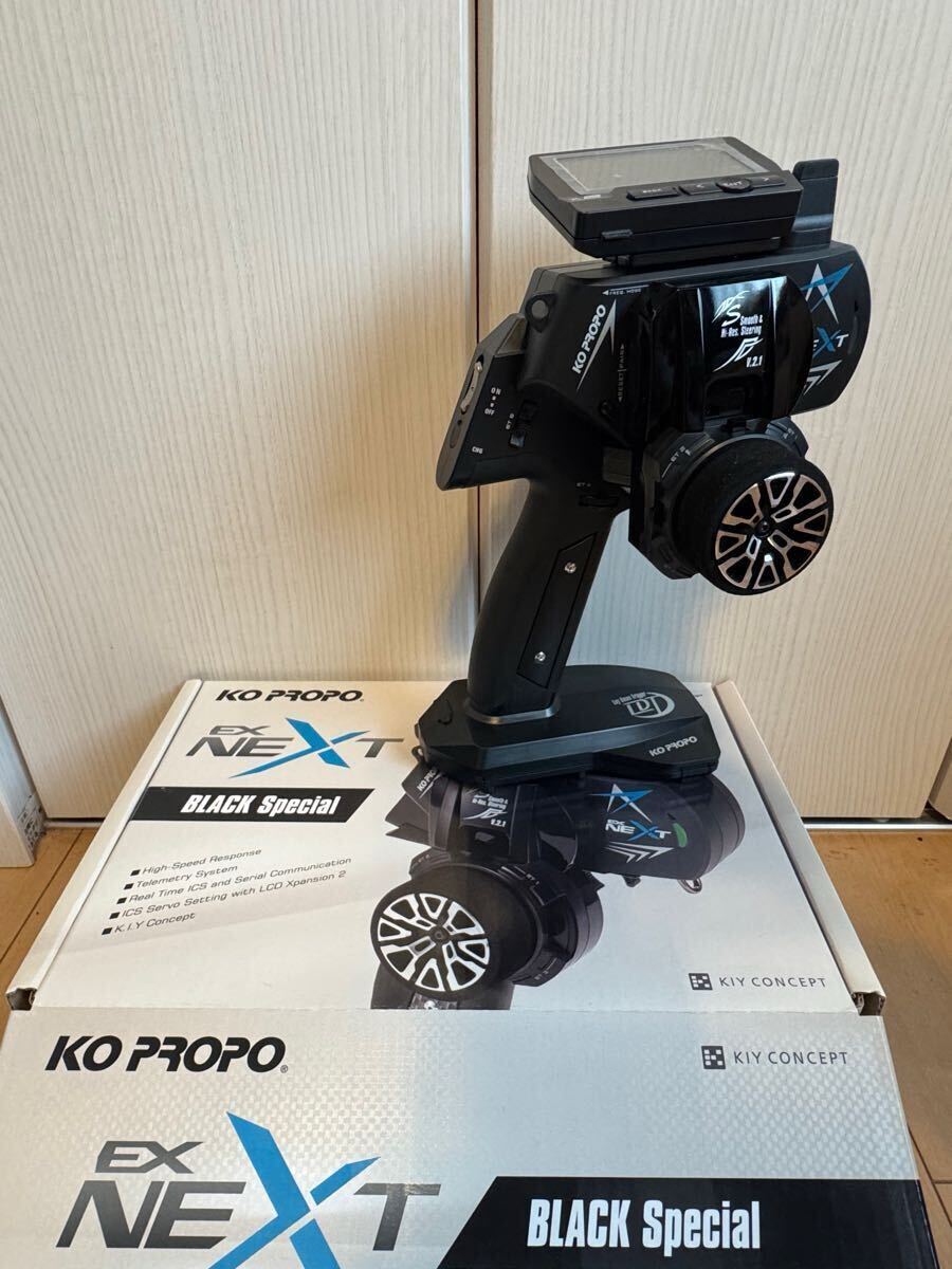 Yahoo!オークション -「koプロポ ex-next」の落札相場・落札価格 Yahoo!オークション -「koプロポ ex-next」の落札相場・落札価格