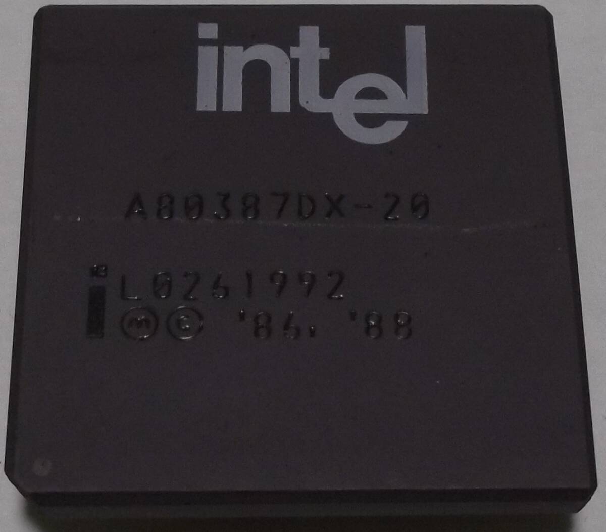 2025年最新】Yahoo!オークション - 8086~486(インテル CPU)の 2025年最新】Yahoo!オークション - 8086~486(インテル CPU)の