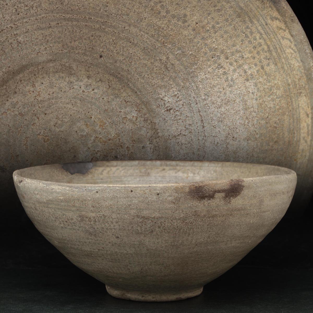 Yahoo!オークション -「粉青沙器」(中国、朝鮮半島) (陶芸)の Yahoo!オークション -「粉青沙器」(中国、朝鮮半島) (陶芸)の